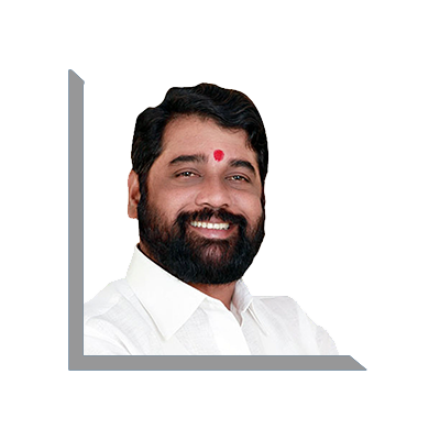 Eknath Shinde - CIDCO